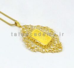 آموزش تعمیرات طلا و‌جواهر