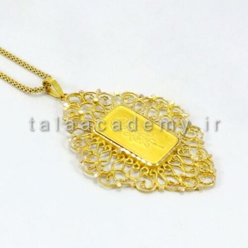 آموزش تعمیرات طلا و‌جواهر