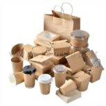 فروش ظرف کاغذی