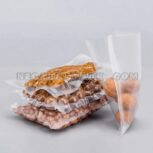 پاکت وکیوم سه طرف دوخت