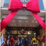 خرید فروش رهن و اجاره پروژه رونیکا مال