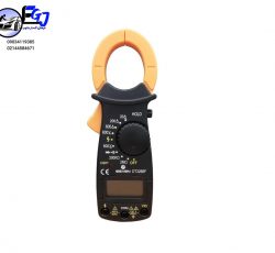 آمپر متر کلمپی برندSEVEN مدل DT3266F