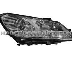 چراغ جلو دانگ فنگ اس S30