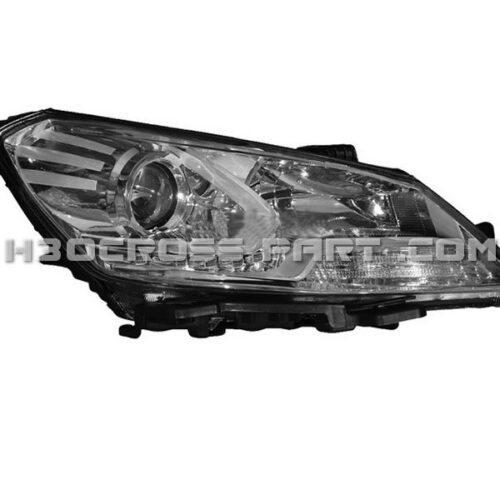 چراغ جلو دانگ فنگ اس S30