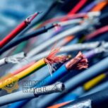 مرکز پخش سیم و کابل