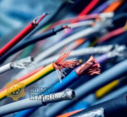 مرکز پخش سیم و کابل