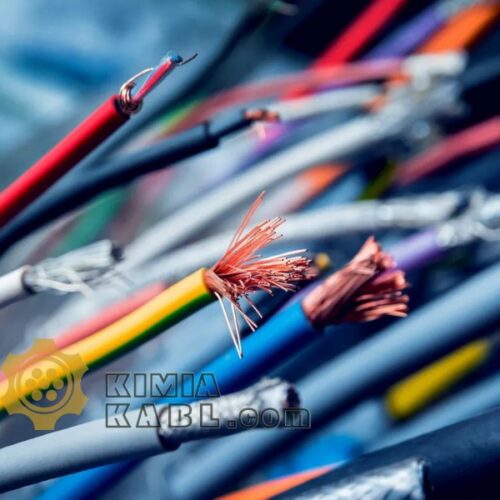 مرکز پخش سیم و کابل