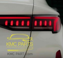 قطعات یدکی کی ام سی KMC J7