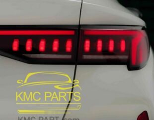 قطعات یدکی کی ام سی KMC J7