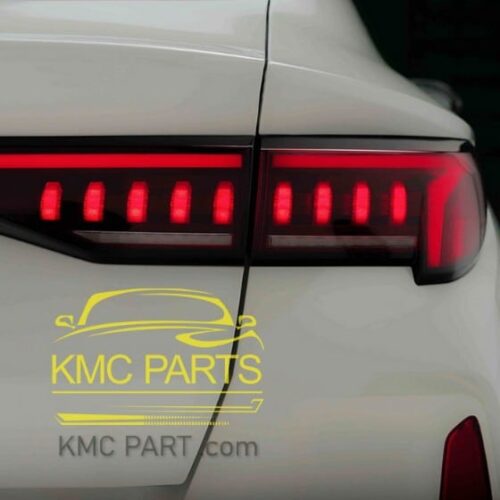 قطعات یدکی کی ام سی KMC J7