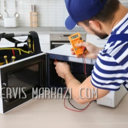 مرکز تعمیرات لوازم خانگی خیابان آزادی