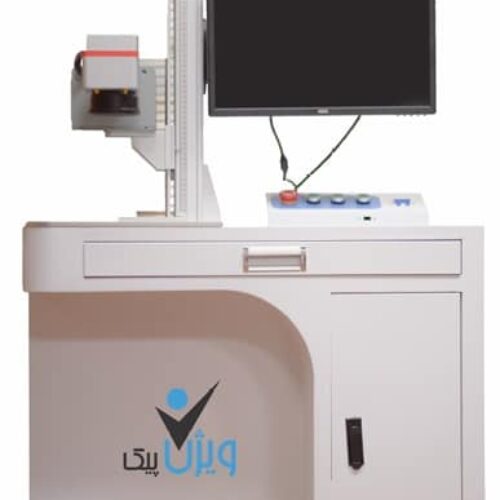 لیزر حکاکی!