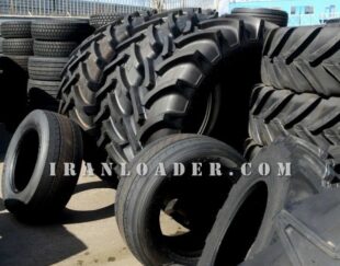 لاستیک ماشین سنگین