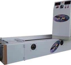 تولید دستگاه جرقه زن فخر آذر