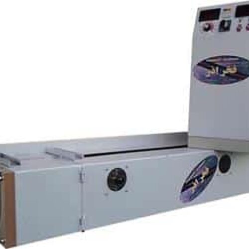 تولید دستگاه جرقه زن فخر آذر