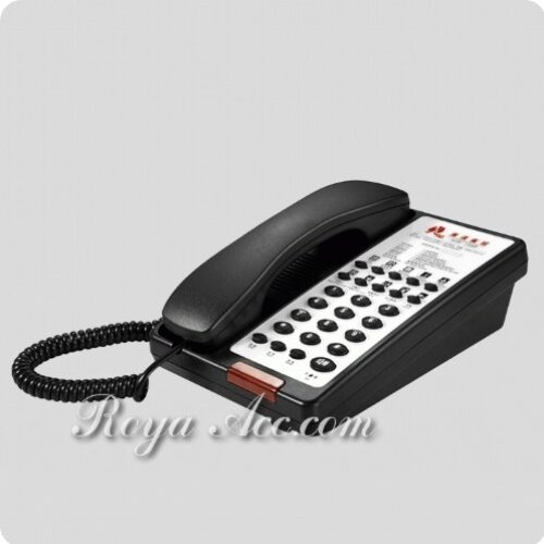 هوشمندسازی و نصب تجهیزات پذیرش هتل