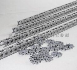 اسپیسر پرسی ته باز