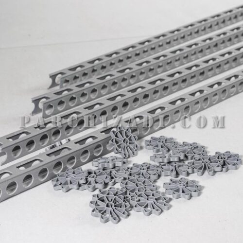 اسپیسر پرسی ته باز