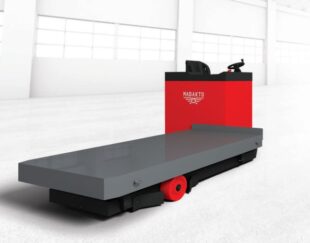 🚜 فروش ویژه ریچتراک برقی و پالت تراک برقی تولید ماداکتو 🚛