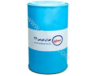 روغن بهران توربین
