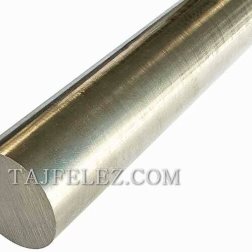 قیمت میلگرد فولادی MO40