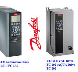 تامین کننده اینورتر و سافت استارتر