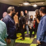بهترین آموزشگاه بازیگری سینما و تئاتر اصفهان -آموزشگاه تخصصی بازیگری و کارگردانی