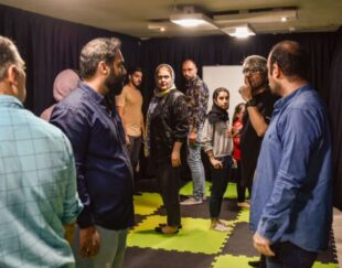 بهترین آموزشگاه بازیگری سینما و تئاتر اصفهان -آموزشگاه تخصصی بازیگری و کارگردانی