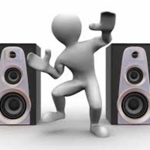 نمایندگی اسپیکر آرگون