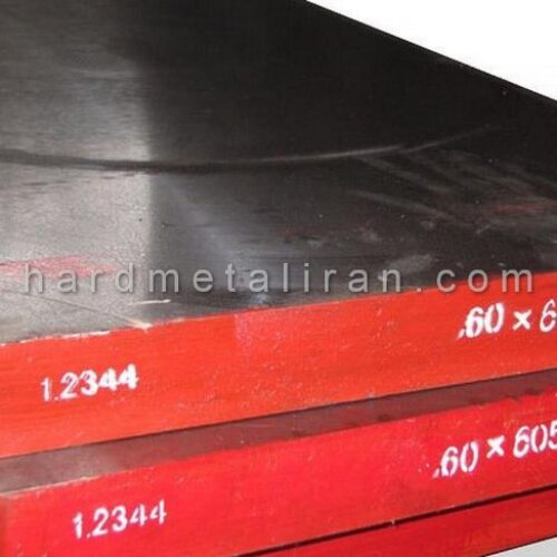 فروش ميلگرد استيل 316