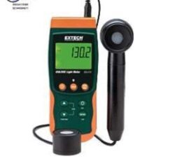 یووی لایت متر برند EXTECH مدل SDL470