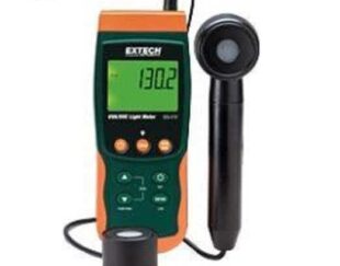 یووی لایت متر برند EXTECH مدل SDL470