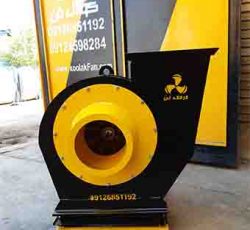 قیمت فن سانتریفیوژ فشار قوی در تبریز 09121865671