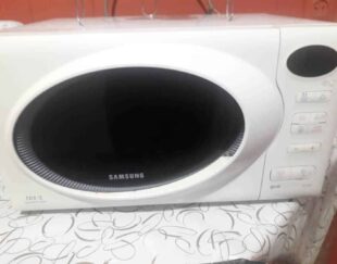 نمایندگی مایکروفر پاناسونیک