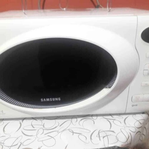 نمایندگی مایکروفر پاناسونیک