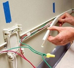 برق صنعتی    PLC