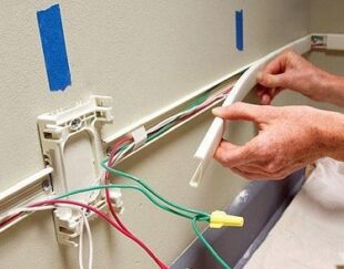 برق صنعتی    PLC