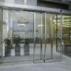 درب اتوماتیک کرو