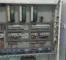 برق صنعتی