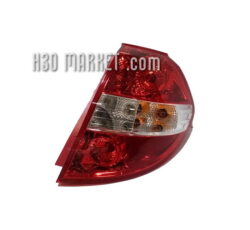 قطعات‌ بدنه اچ سی کراس