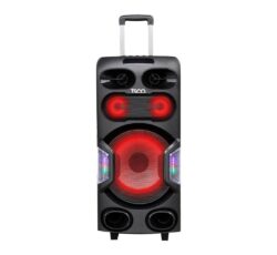 تعمیرات اسپیکر تسکو