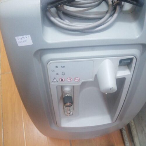 نمایندگی اکسیژن ساز زیکلاس مد