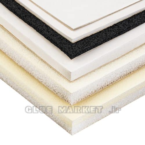 چسب دو طرفه عرض 5 سانتی