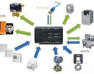 ابزار دقیق مخابرات BMS الکترونیک