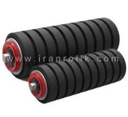 رولیک صنعتی ضربه گیر