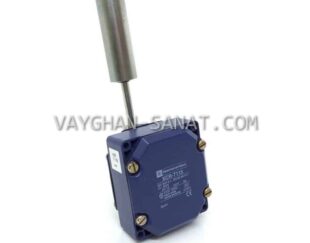 تولید میکروسوئیچ صنعتی