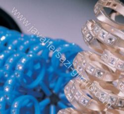 آموزشگاه ساخت صنعتی طلا و جواهر