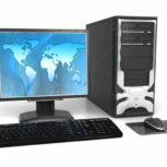 نمایندگی کامپیوتر msl