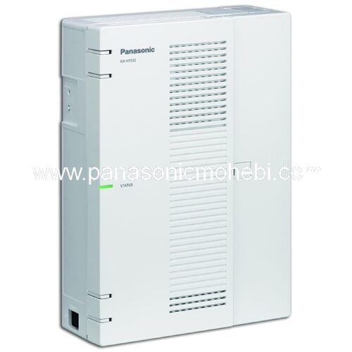 دستگاه سانترال پاناسونیک مدل KX-NS500