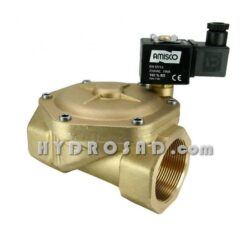 شیر برقی جیواکس GEVAX